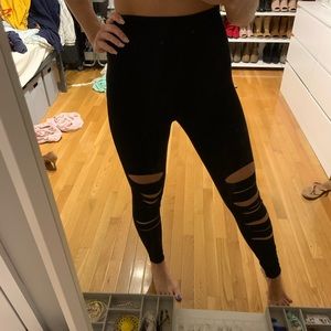 Pink by Victoria’s Secret leggings